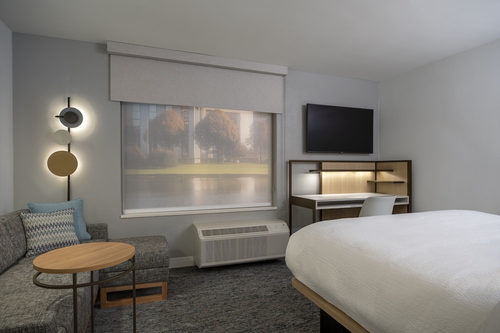 TownePlace Suites by Marriott Salt Lake City Murray - photo 10