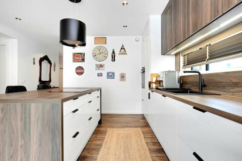 Beautiful apartment in good location