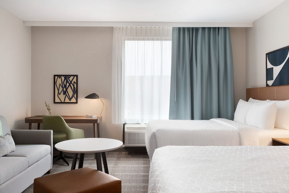 Staybridge Suites Rochester Mayo Clinic Area by IHG - photo 10