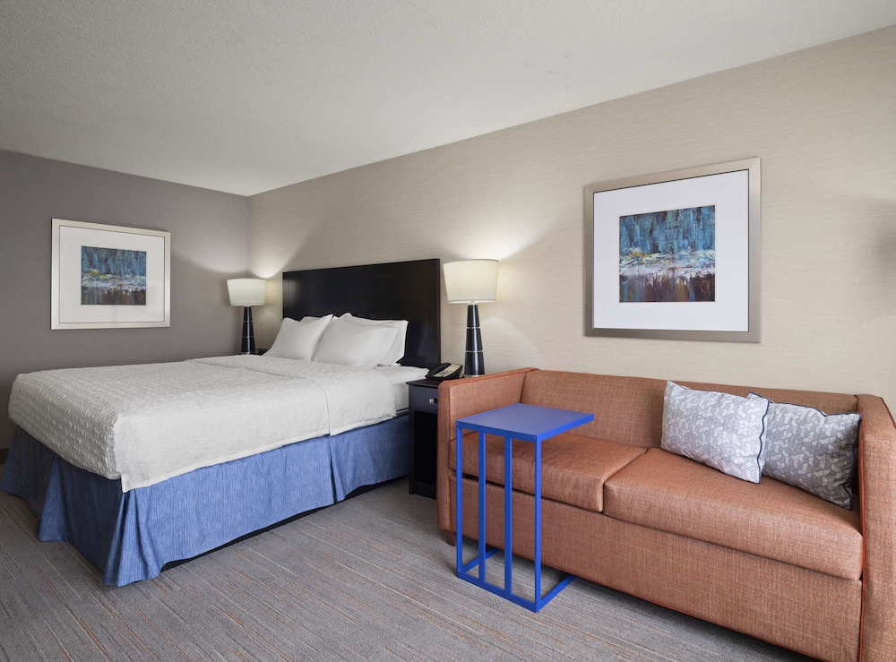 Hampton Inn & Suites Arundel Mills Baltimore - photo 33