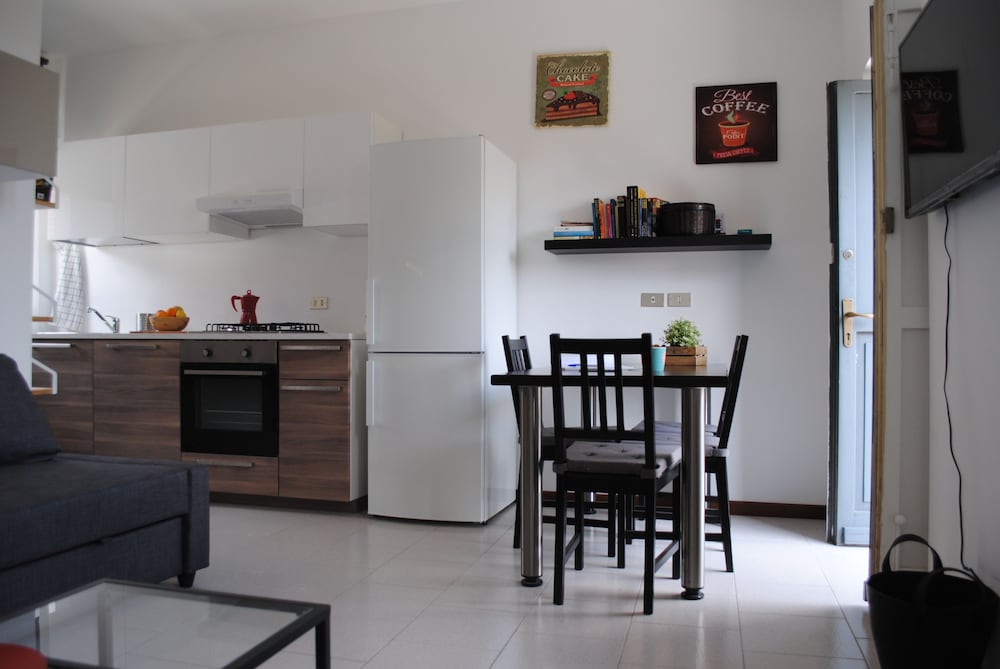 Bnbook Cascina Crennese — 4-Star Luxury Hotel in Gallarate, Italy