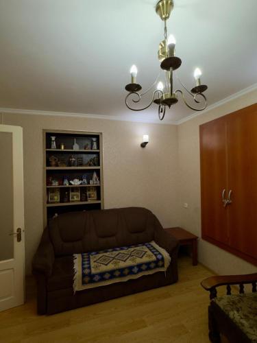 Tamuna apartment