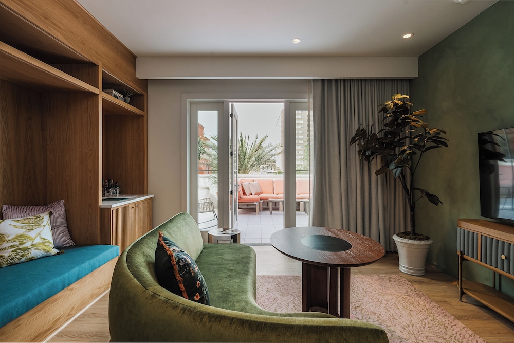 Hotel Bardo Savannah - photo 65