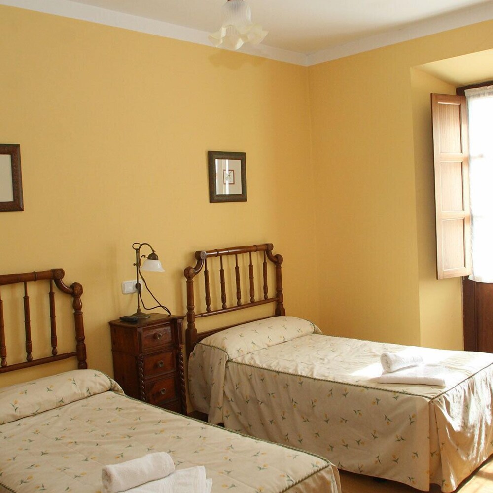 Casa Abedul — Puebla De Lillo — photo 5