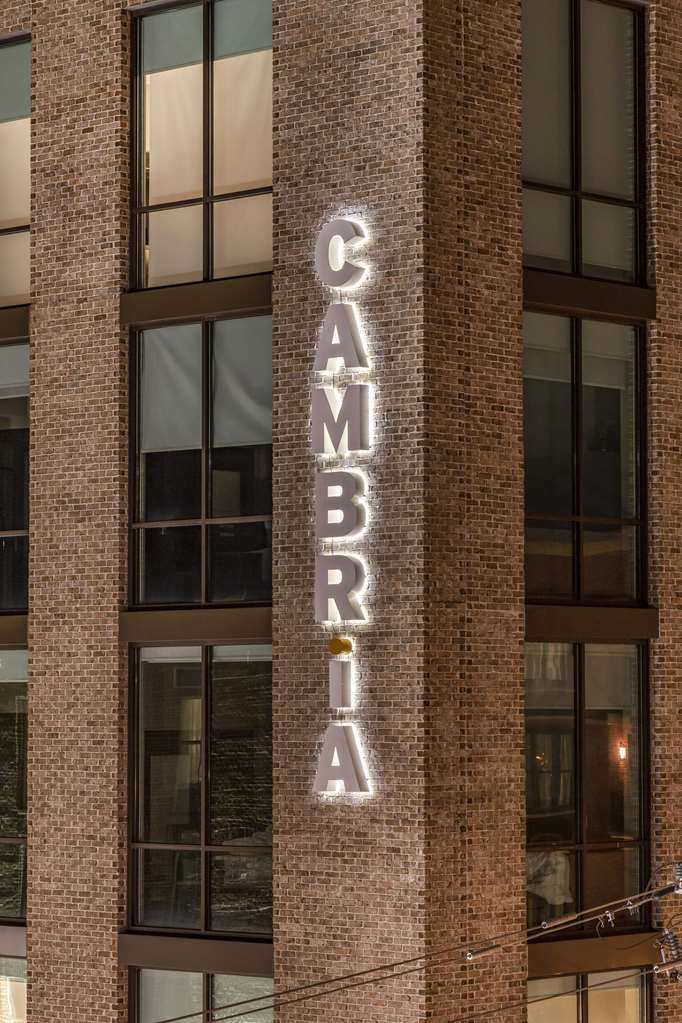 Cambria Hotel Savannah Downtown Historic District - photo 7
