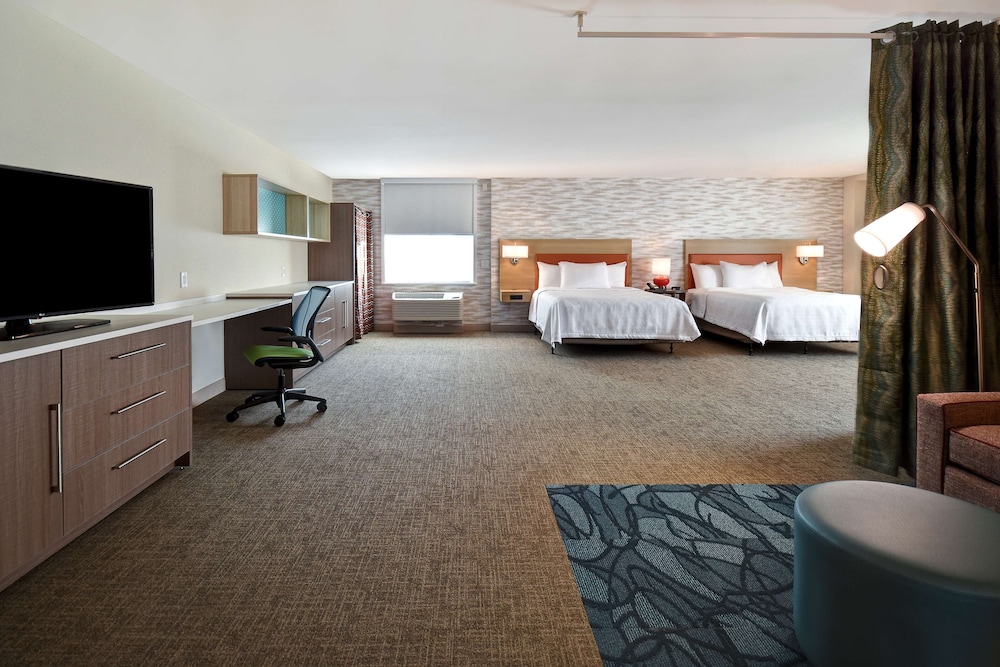 Home2 Suites by Hilton Boston South Bay - photo 11