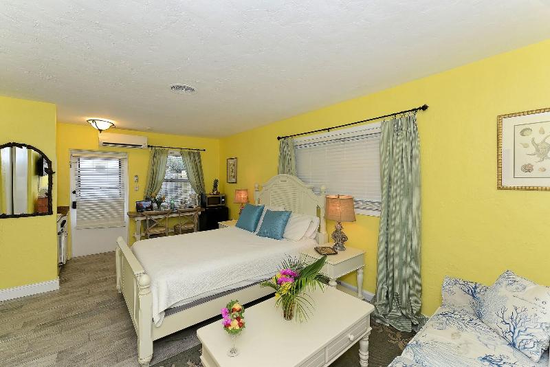 Siesta Key Palms Resort - photo 245