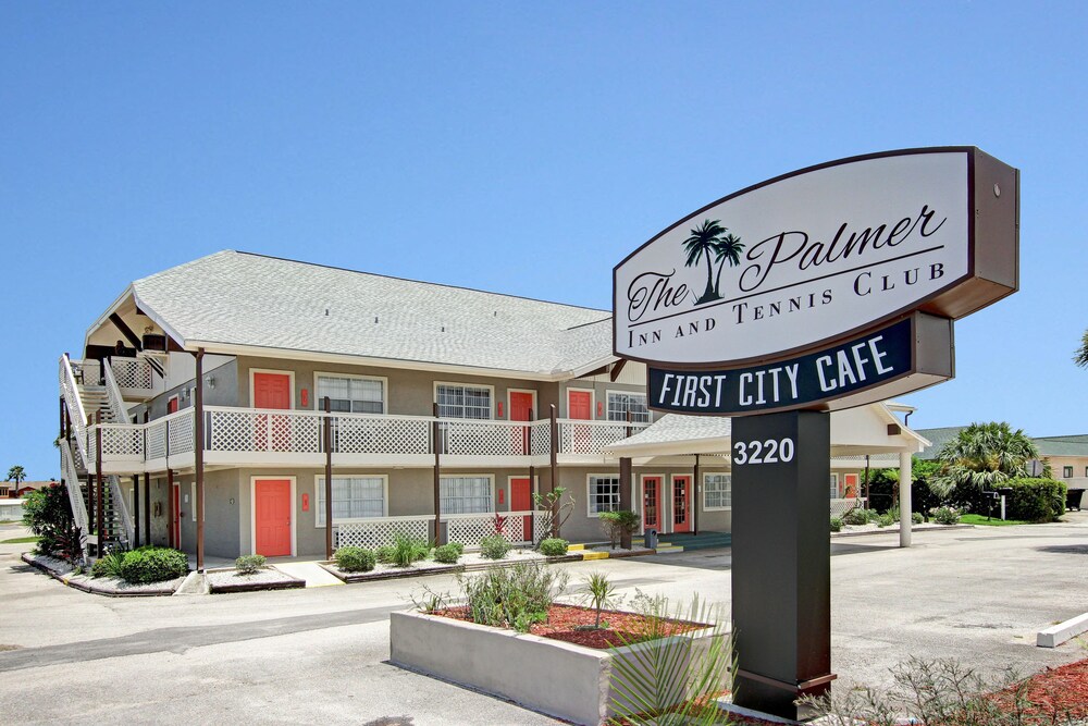 The Palmer Inn & Tennis Club - photo 38