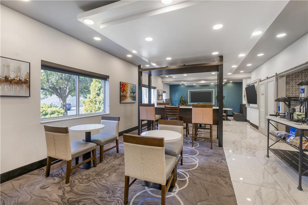 Best Western Independence Kansas City - photo 38