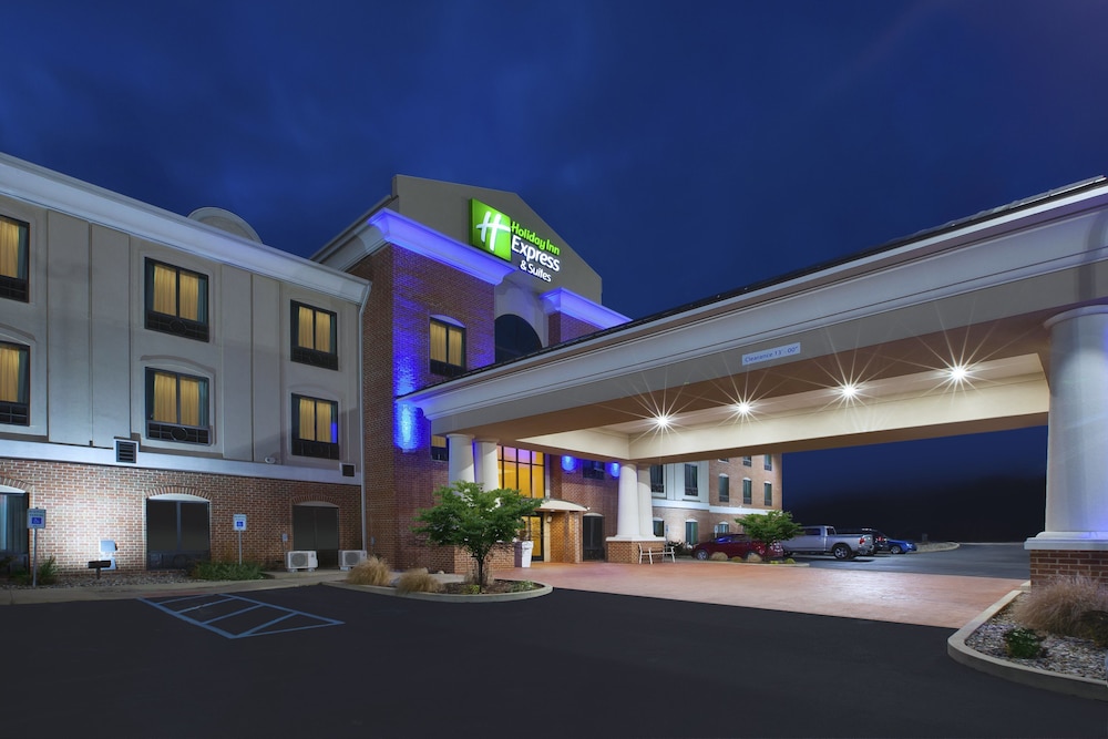 Holiday Inn Express Hotel & Suites Niles by IHG - photo 43