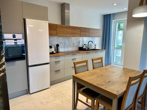 Apartament Mazurski 20392747 — Nidzica