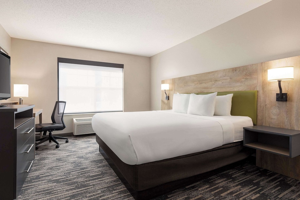 Country Inn & Suites by Radisson St. Cloud East MN - photo 20