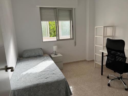 3 bedroom crib Perfect for the family — 4-Star Luxury Hotel in Estepona, Spain