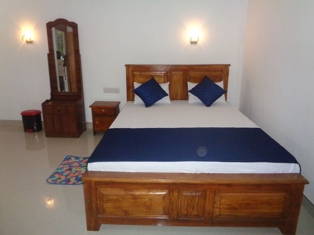 Jungle View Guest in Polonnaruwa, Sri Lanka