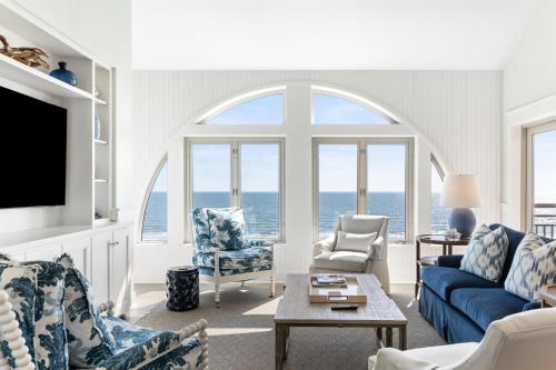 5137 Windswept Villa by Akers Ellis Rentals — 4-Star Luxury Hotel in Kiawah Island, United States