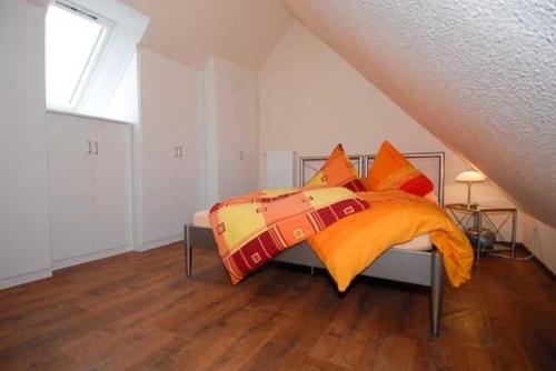 Gästehäuser Heimathafen — 4-Star Luxury Hotel in Esens, Germany