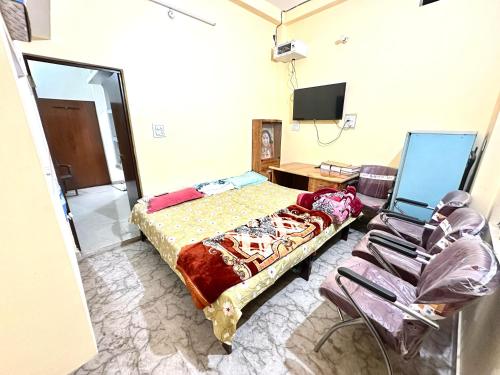 Rooms in prayagraj mahakumbh — Allahabad — photo 2