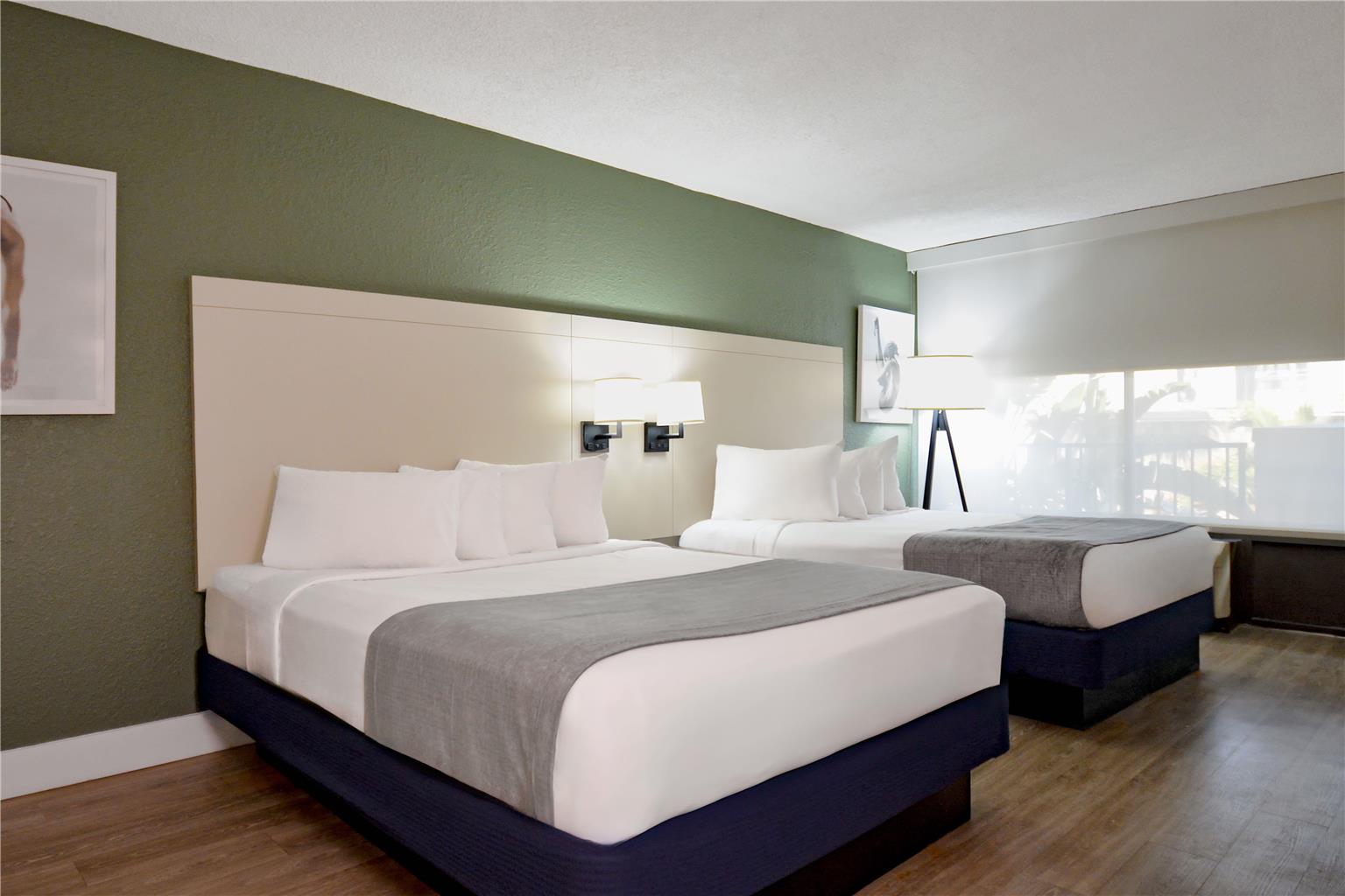 Wyndham I Drive Avanti Resort & Conference Center - photo 23