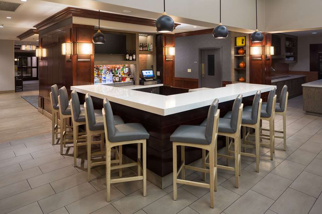 HYATT house Boston Waltham - photo 7