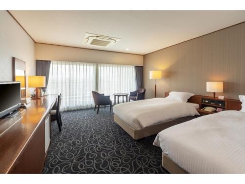 Suikoyen Hotel Vacation STAY 46456v in Kurume, Japan