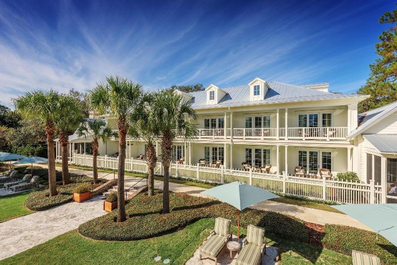 The Inn at Palmetto Bluff - photo 5