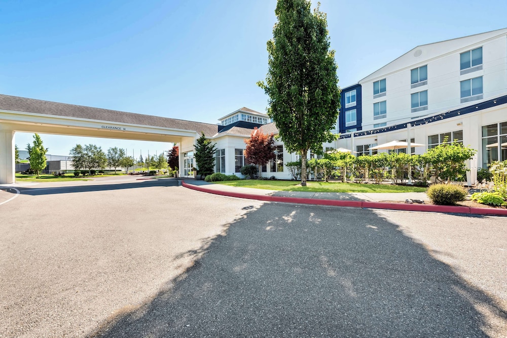 Hilton Garden Inn Seattle North Everett - photo 55