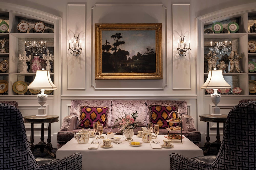 The Ritz Carlton New Orleans - photo 79