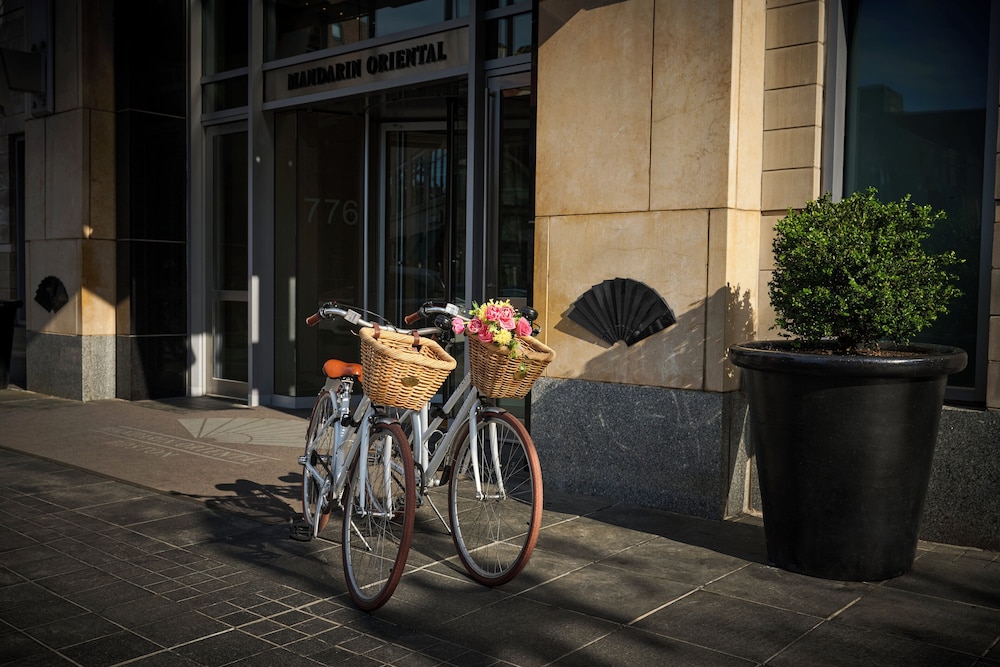 Mandarin Oriental Boston - photo 73