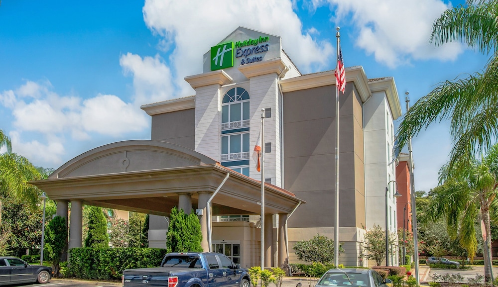 Holiday Inn Express Hotel & Suites Orlando Apopka by IHG — hotel in Apopka