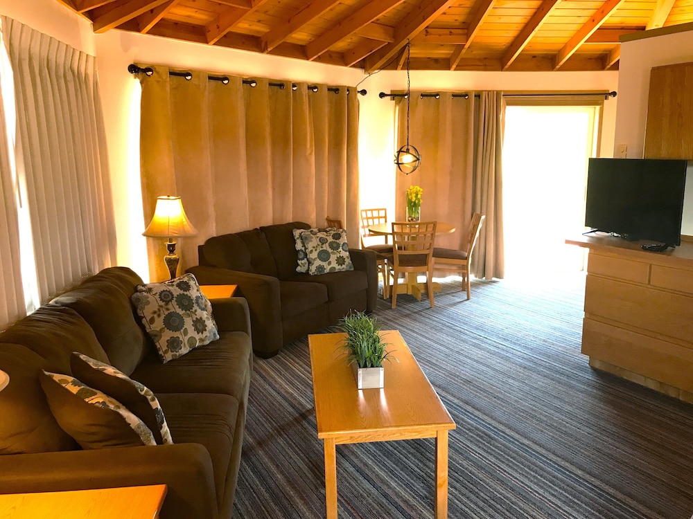 Smith Rock Resort - photo 18