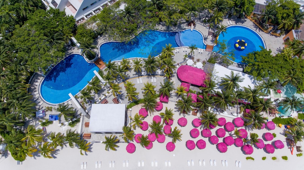 Oasis Palm All Inclusive