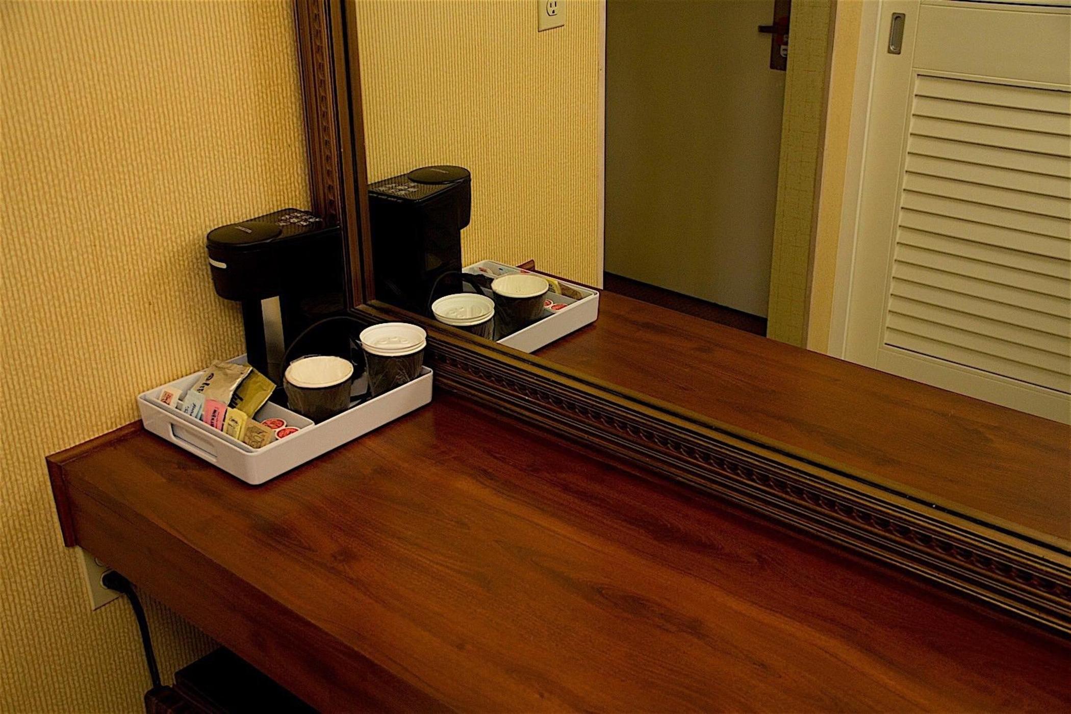 The Hotel Fresno - photo 17