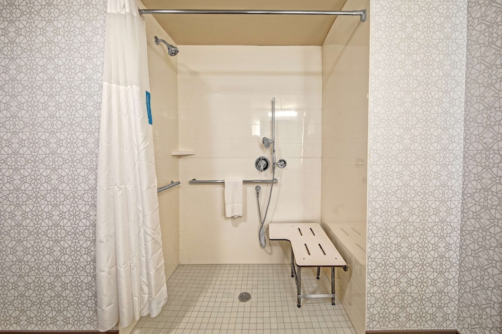 Hampton Inn Fresno Airport - photo 21