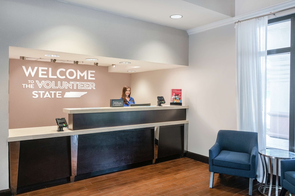 Hampton Inn & Suites Nashville Franklin - photo 3