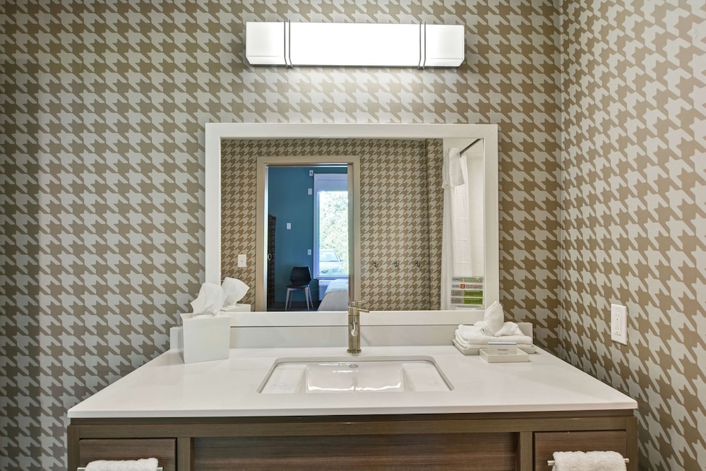 Home2 Suites by Hilton Dayton Vandalia - photo 20