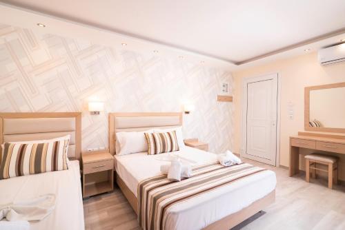 Star Bay Luxury — Limenaria