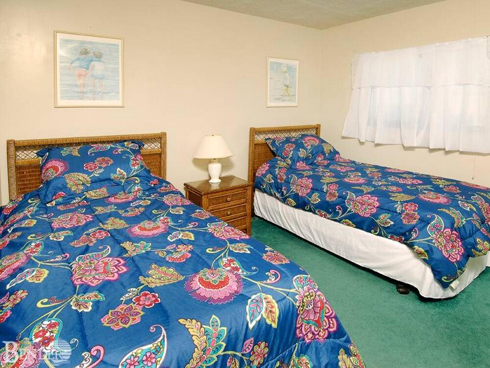 Gulf Tower by Bender Vacation Rentals - photo 13