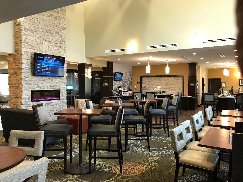 Staybridge Suites Plano The Colony by IHG - photo 9