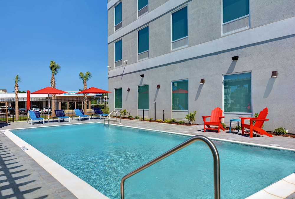 Home2 Suites by Hilton Panama City Beach FL - photo 40