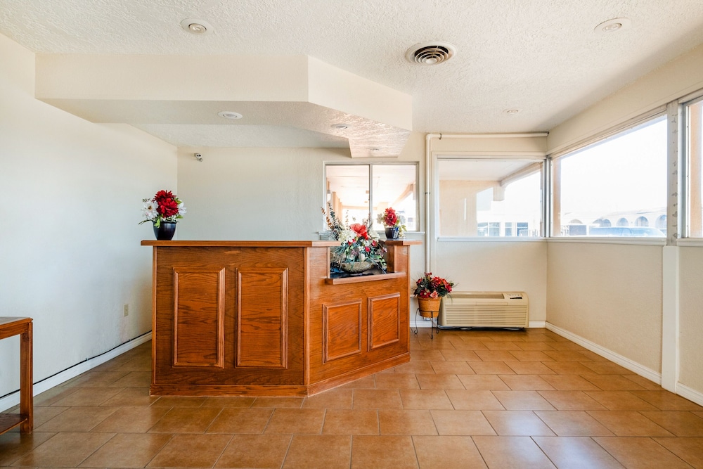 Oyo Hotel Elk City Ok Route 66 - photo 3