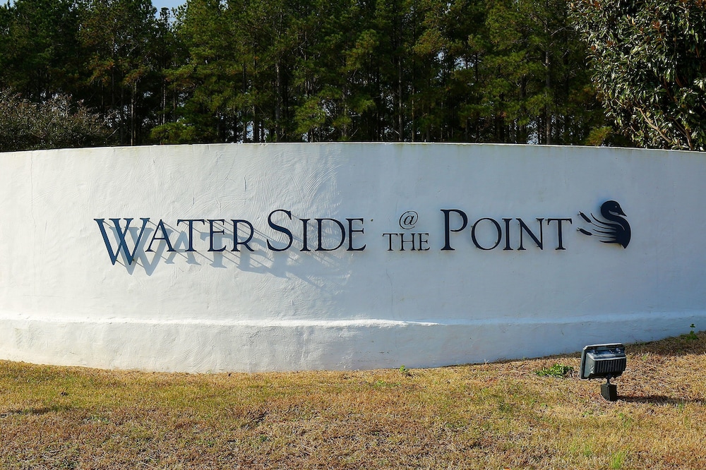 Waterside Resort - photo 21