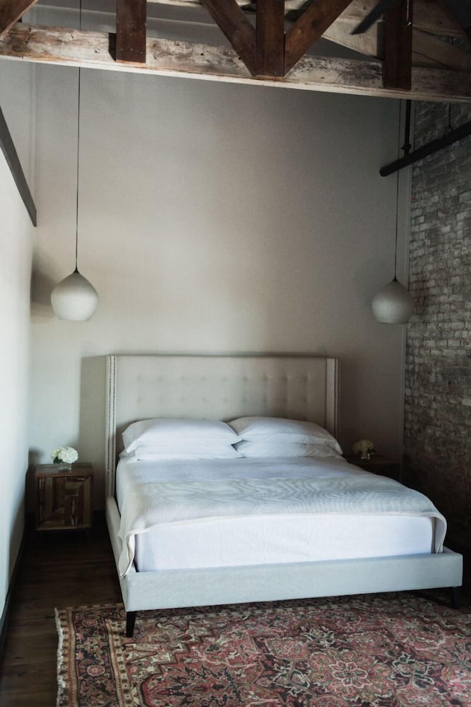 GunRunner Boutique Hotel - photo 29