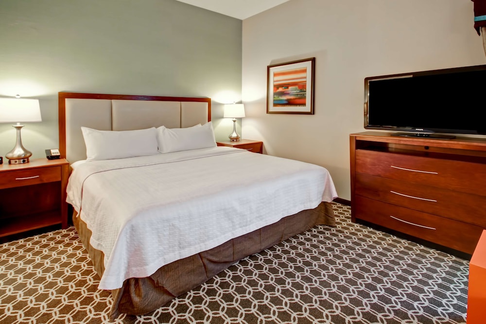 Homewood Suites by Hilton Greeley - photo 6