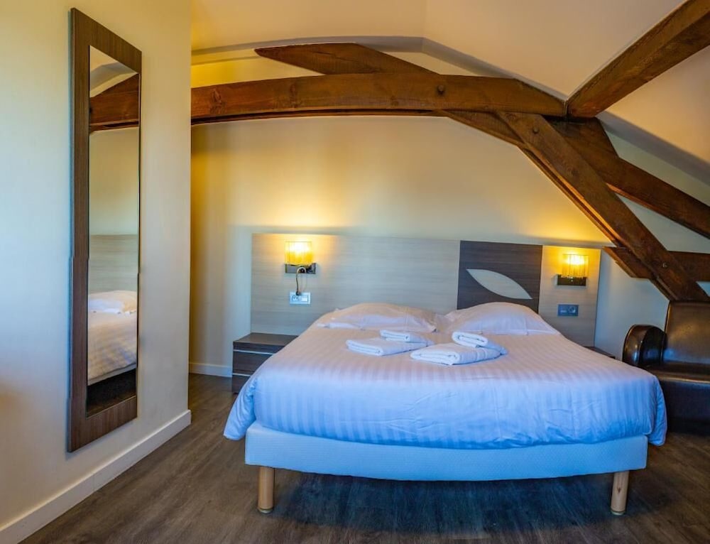 Hotel Bellevue — hotel in Hendaye