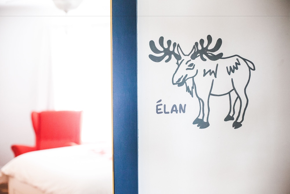 Swamp Rabbit Inn - photo 32