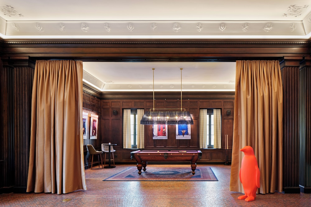 21c Museum Hotel St Louis - photo 48
