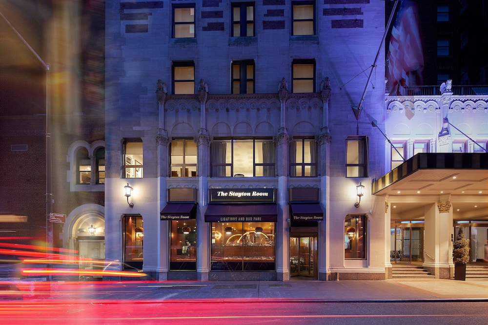 The Lexington Hotel Autograph Collection - photo 67