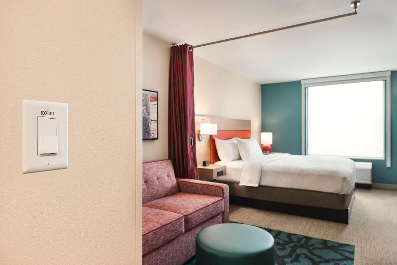 Home2 Suites by Hilton Cheyenne - photo 28