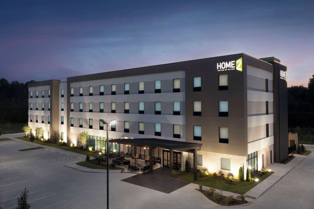 Home2 Suites by Hilton Athens I 65 - photo 29
