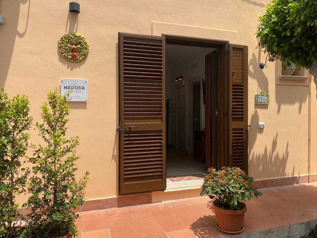 Medusa Apartment — 5-Star Luxury Hotel in Tropea, Italy
